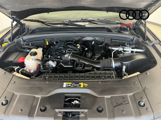 Used 2022 Jeep Grand Cherokee L Limited w/ Black Appearance Package RWD image 9