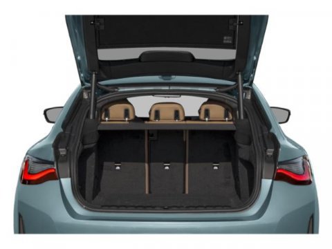 New 2025 BMW i4 xDrive40i w/ Premium Package image 13