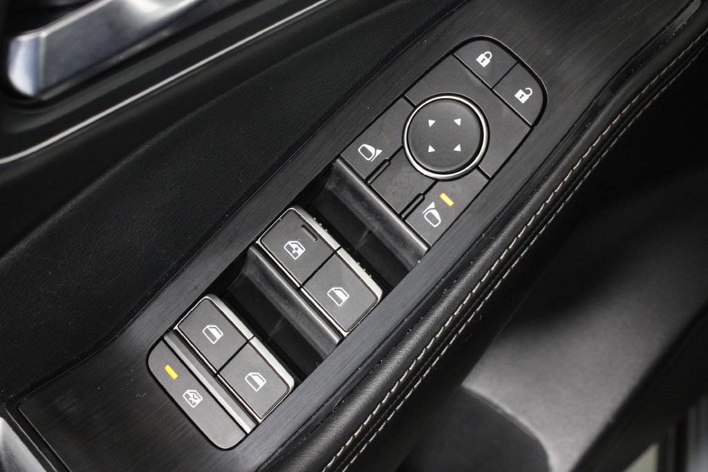 Certified 2021 Nissan Rogue Platinum AWD/4WD image 25