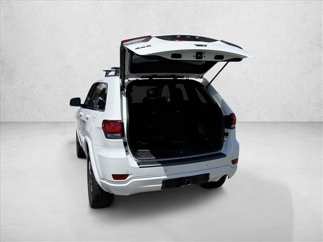 Used 2021 Jeep Grand Cherokee Limited w/ Quick Order Package 28K 80th AWD/4WD image 7