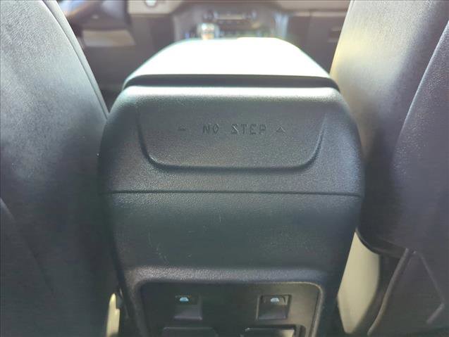 Used 2022 Ford Bronco Everglades image 20