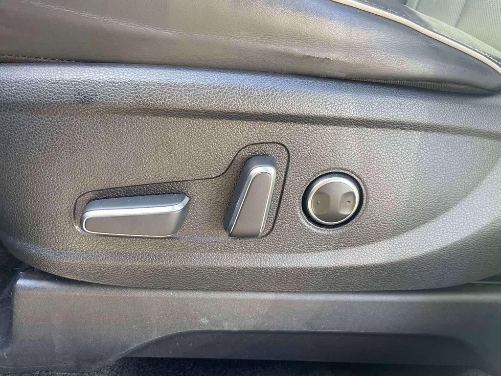 Used 2023 Hyundai Palisade XRT image 17