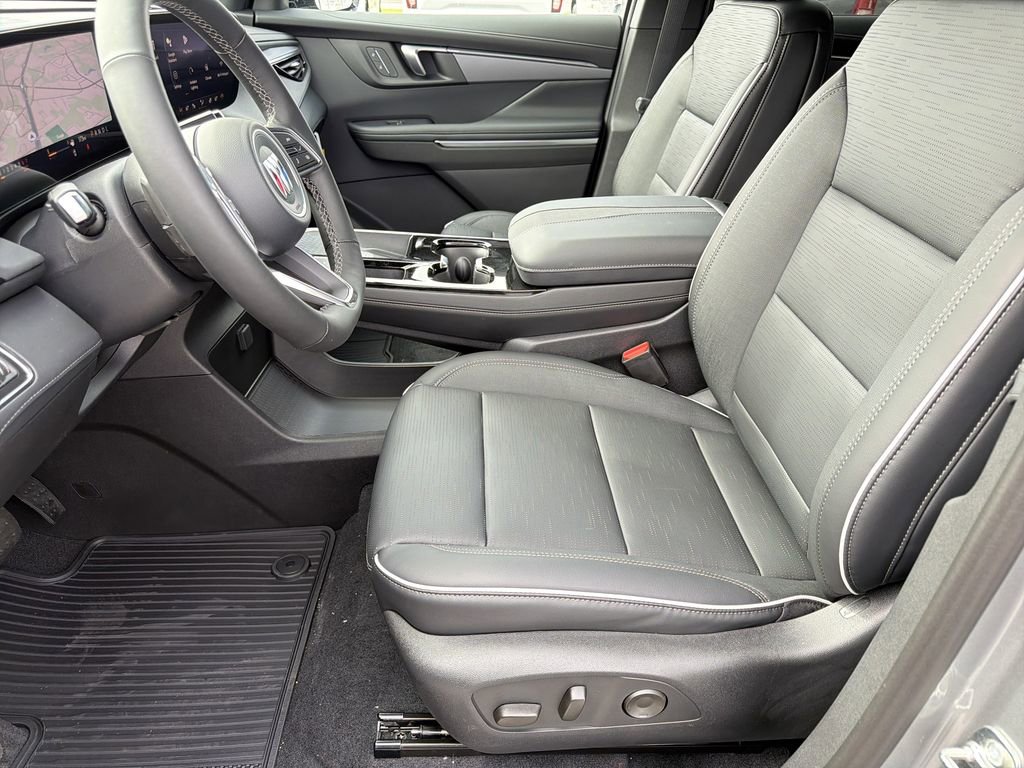 New 2026 Buick Enclave Sport Touring w/ Power Package FWD image 16