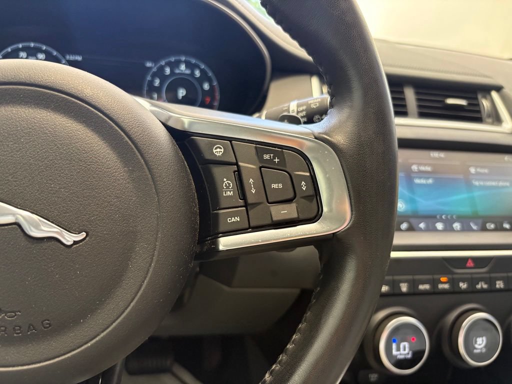 Used 2019 Jaguar E-PACE SE AWD/4WD image 37
