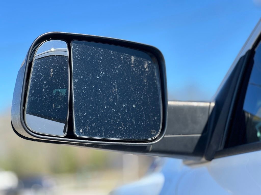 Used 2019 RAM 2500 Big Horn image 15