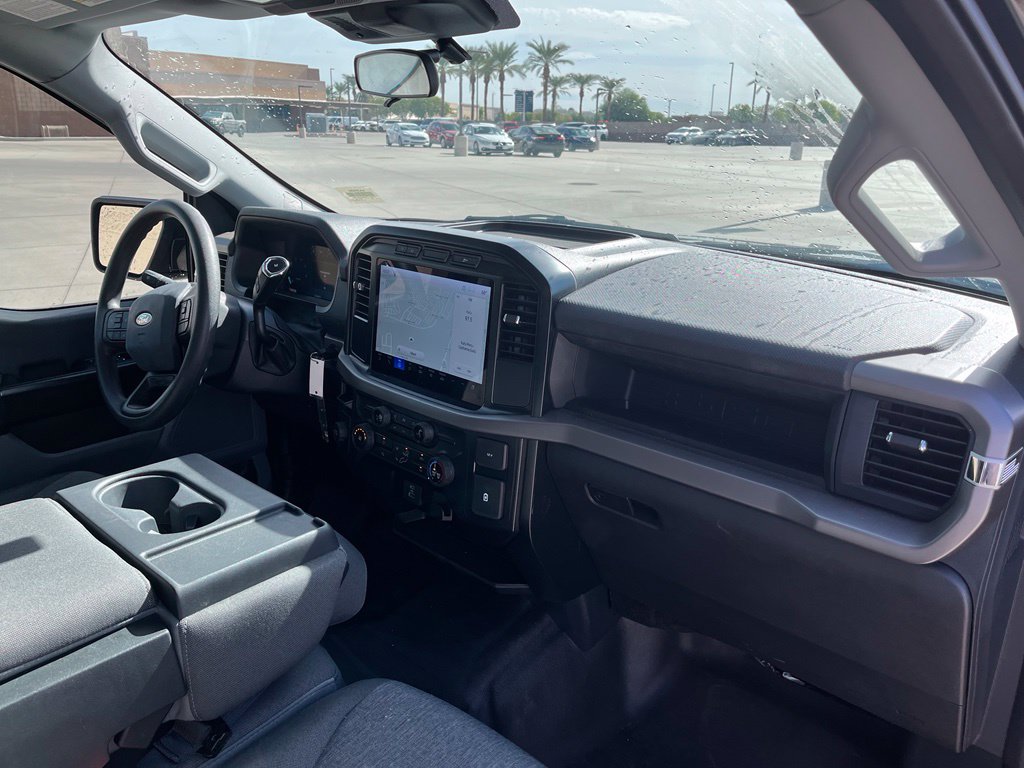 Used 2024 Ford F150 XL RWD image 16