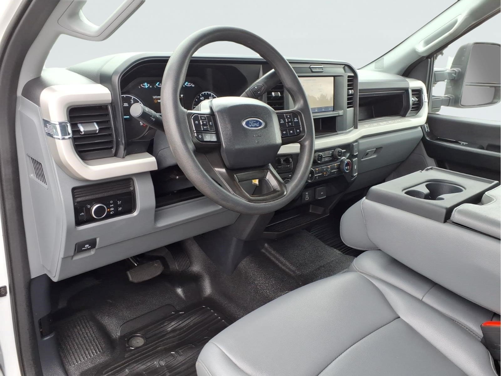Used 2026 Ford F250 XL AWD/4WD image 27