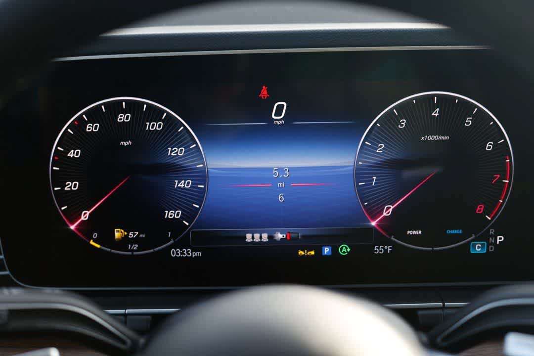New 2026 Mercedes-Benz GLE 350 4MATIC image 15