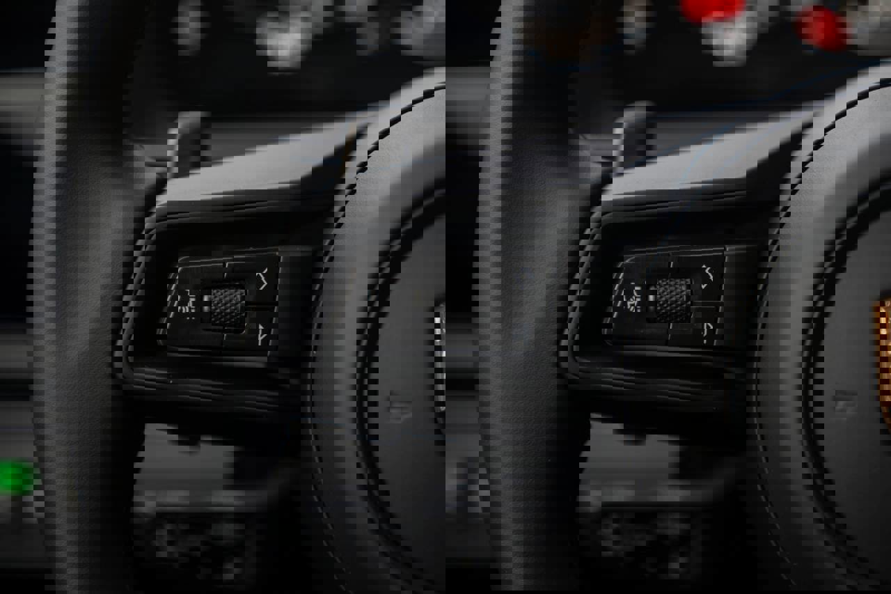 New 2026 Porsche Panamera 4S image 14