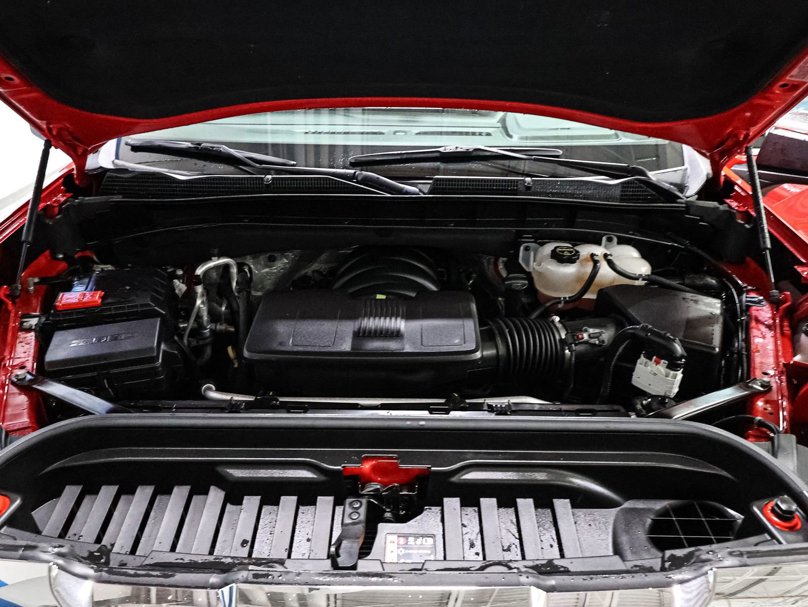 Used 2024 GMC Sierra 1500 SLE image 17