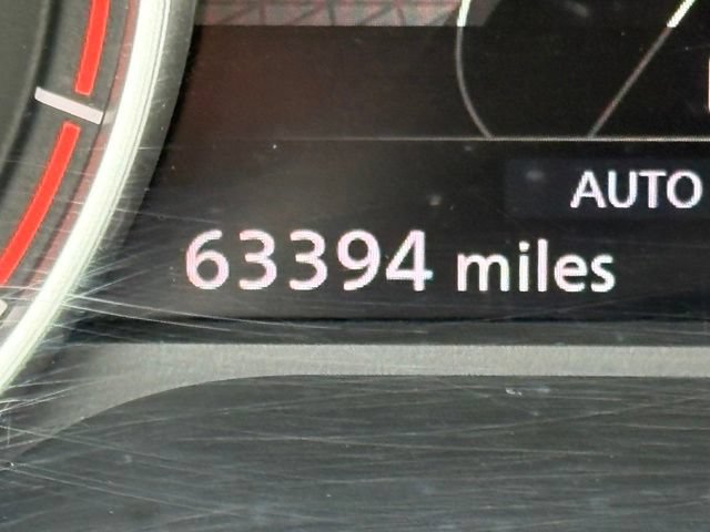 Used 2024 Nissan Rogue SV AWD/4WD image 16