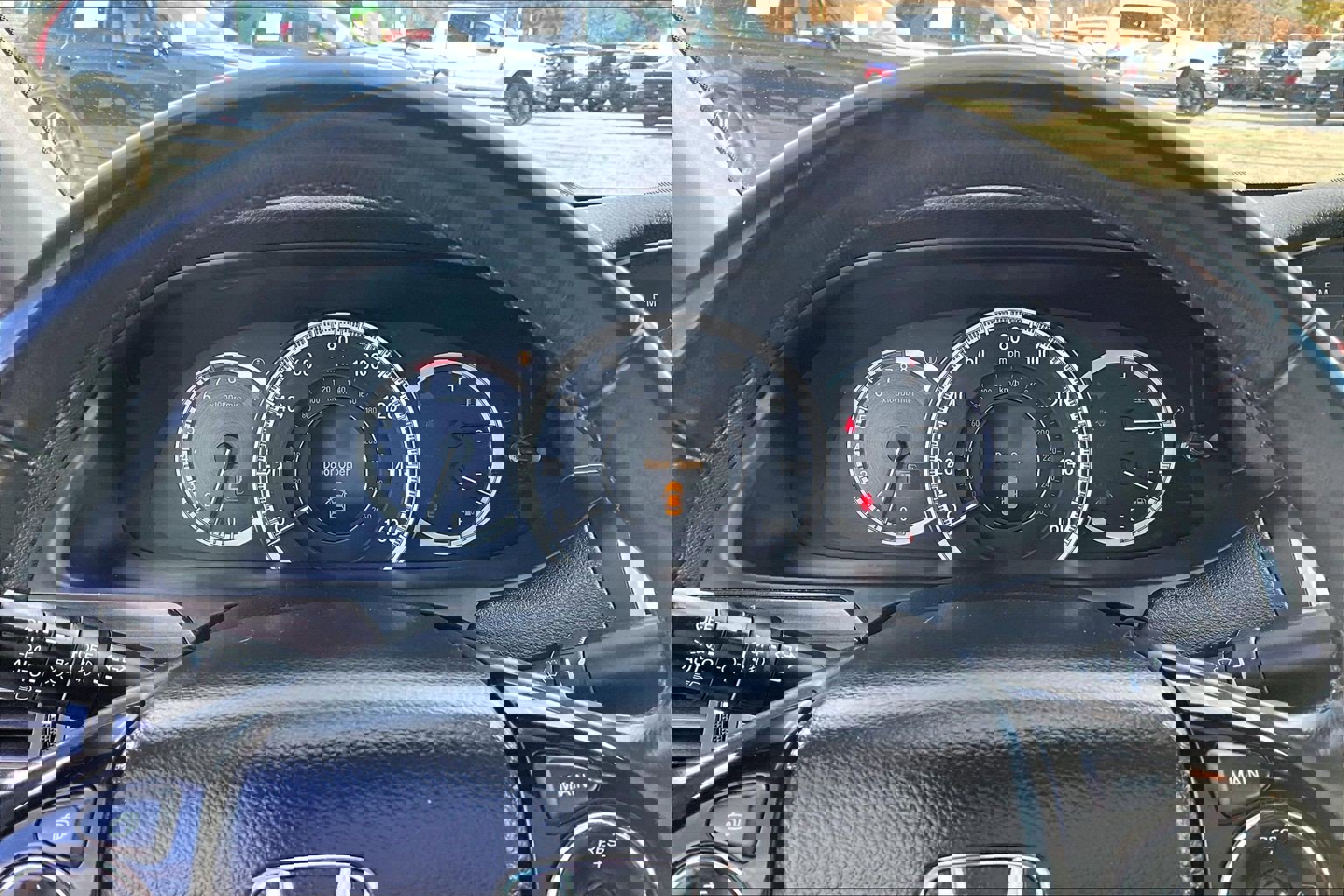 Used 2017 Honda Accord EX-L image 20