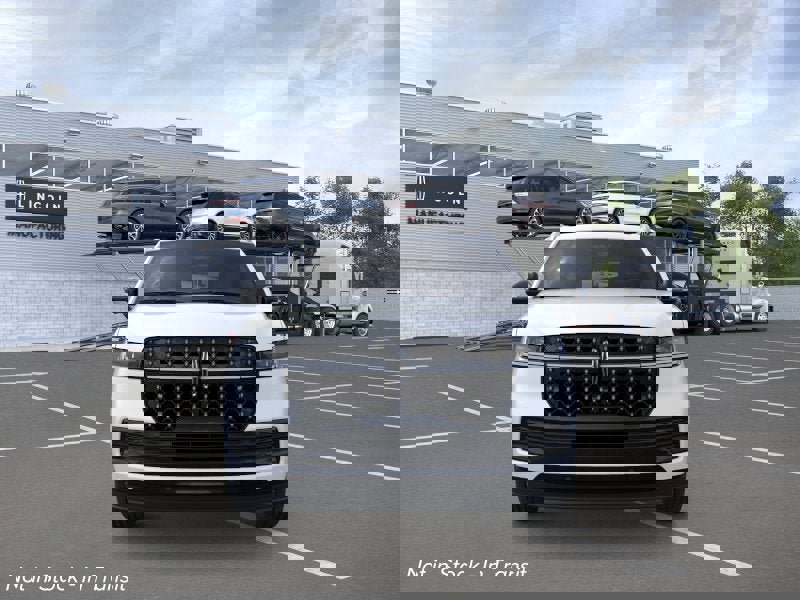 New 2026 Lincoln Navigator L Black Label image 6