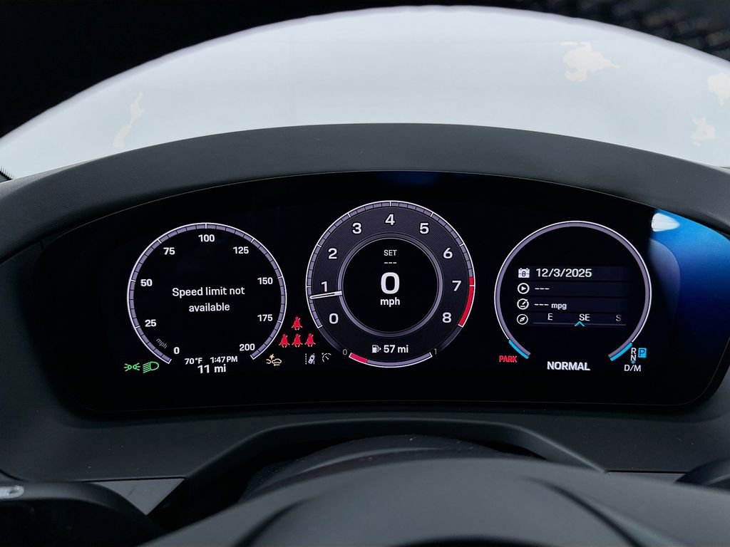 New 2026 Porsche Panamera image 13