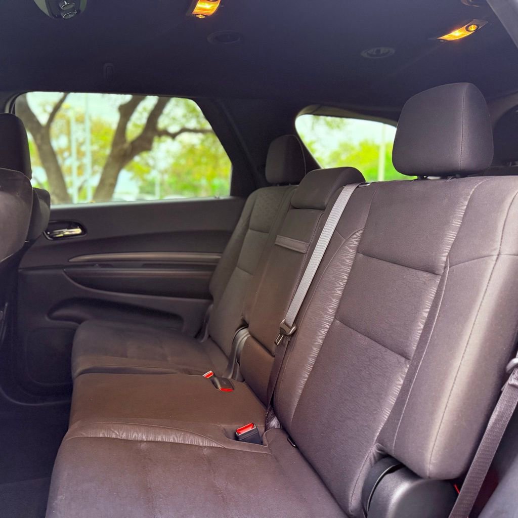 Used 2026 Dodge Durango GT image 29