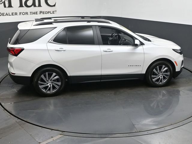 Used 2023 Chevrolet Equinox LT image 39