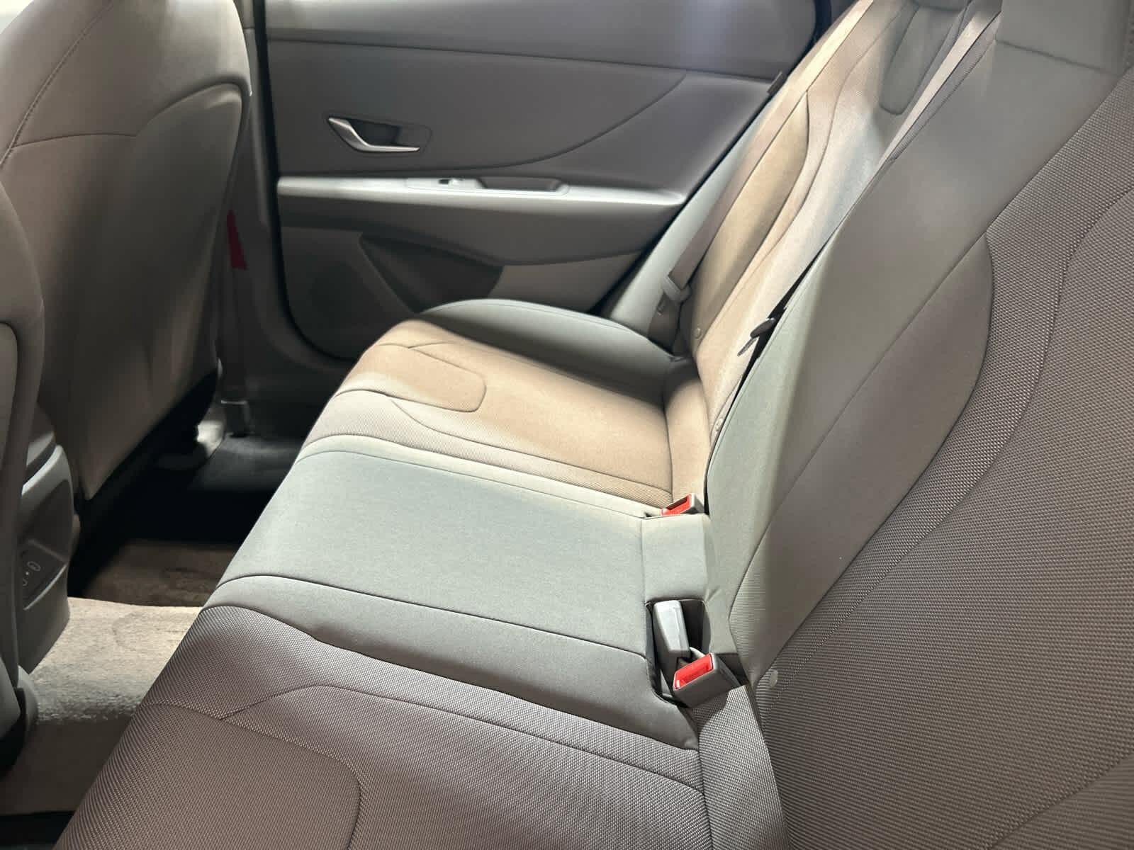 New 2026 Hyundai Elantra SE FWD image 5
