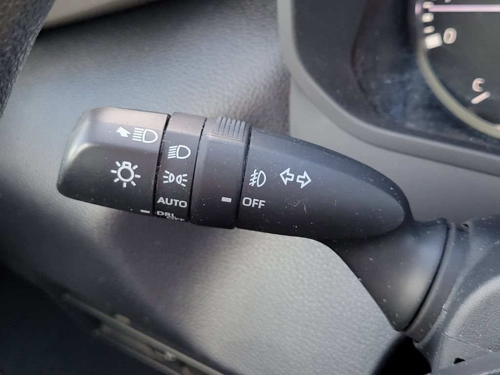 Used 2023 Toyota Tundra SR5 w/ SR5 Convenience Package AWD/4WD image 27