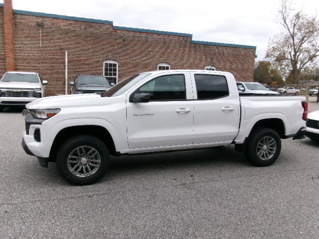 New 2026 Chevrolet Colorado LT w/ Advanced Trailering Package image 2