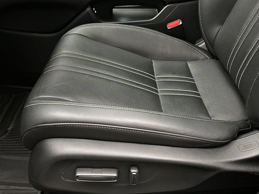 Certified 2024 Honda HR-V EX-L image 14