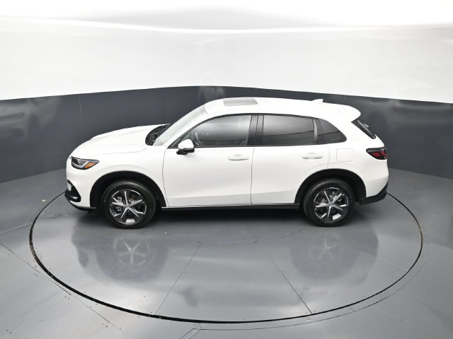 Used 2025 Honda HR-V EX-L image 22
