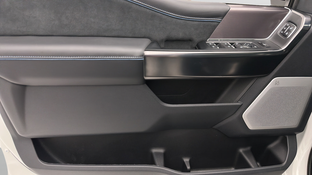 New 2026 Ford F350 Platinum AWD/4WD image 12
