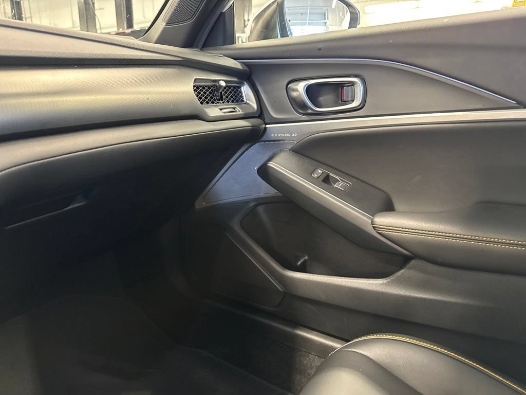 Used 2026 Acura Integra A-Spec FWD image 16