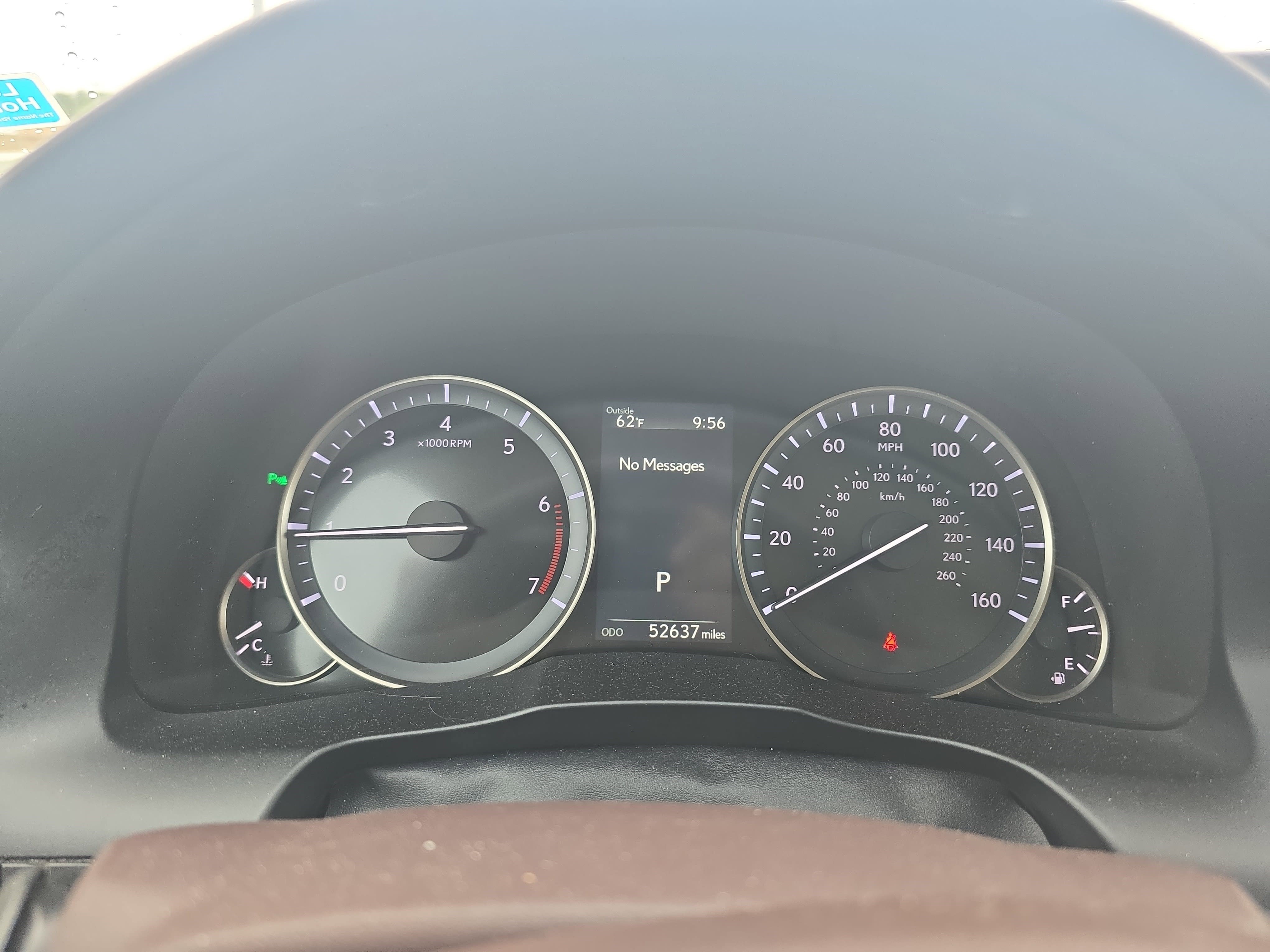 Used 2017 Lexus ES 350 w/ Luxury Package FWD image 19