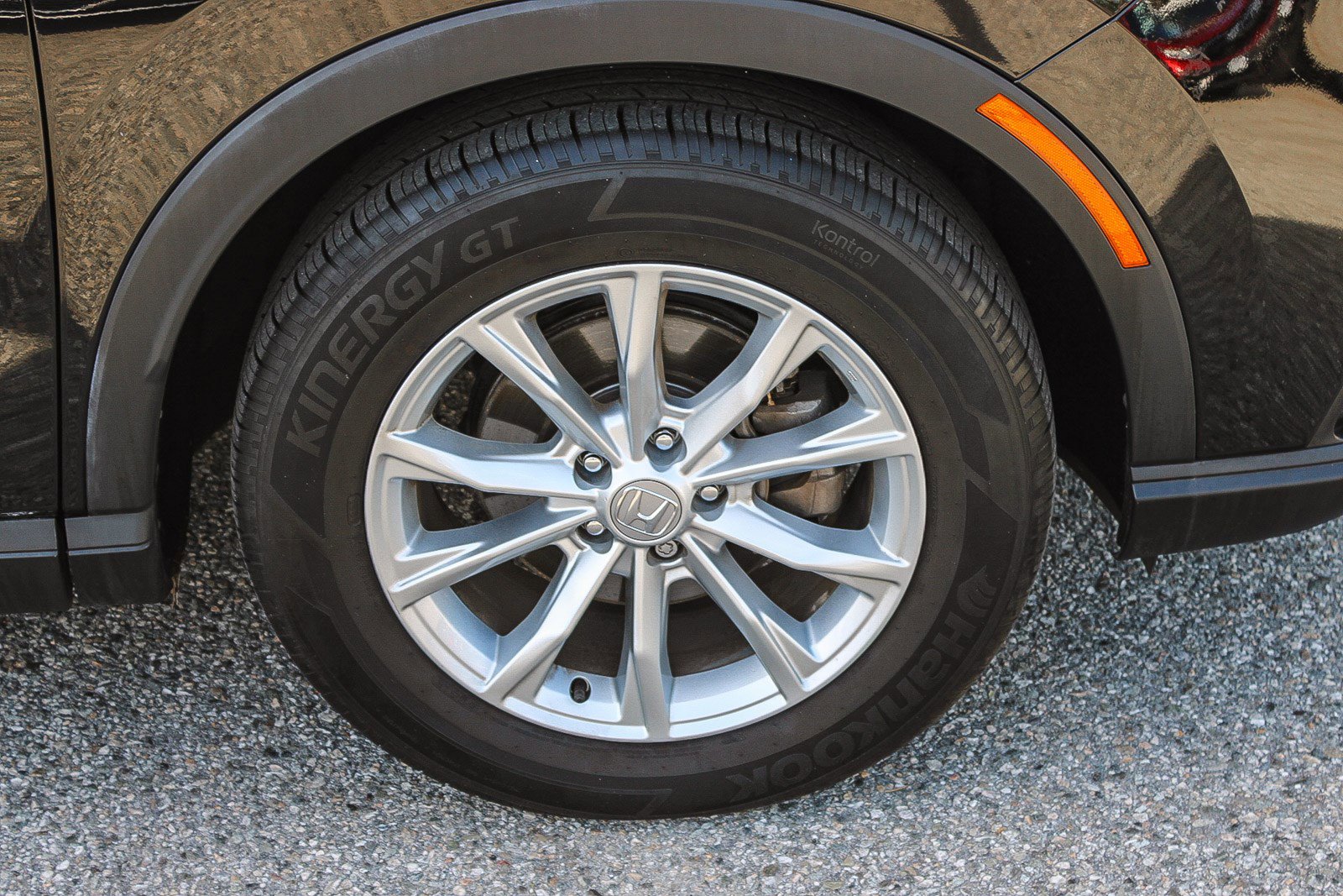 Certified 2024 Honda CR-V EX image 11