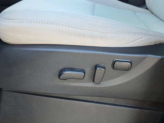 Certified 2025 Nissan Frontier SV AWD/4WD image 13