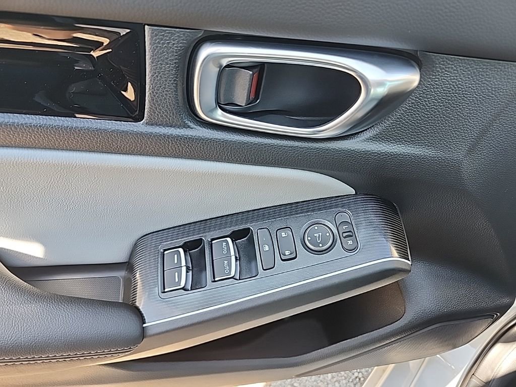 New 2025 Honda Civic Sport Touring image 22