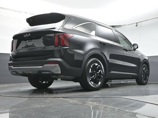 Used 2025 Kia Sorento S w/ Panoramic Sunroof Package FWD image 40
