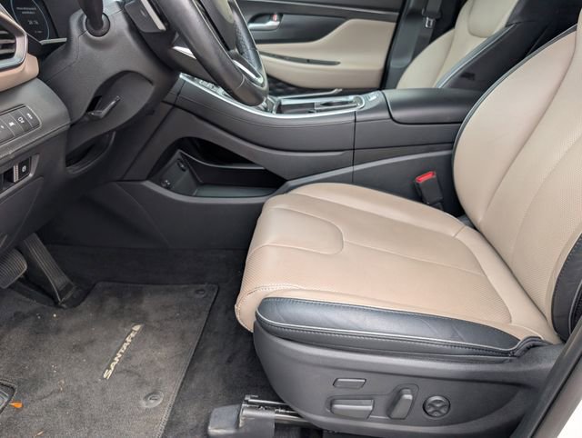 Used 2023 Hyundai Santa Fe Limited AWD/4WD image 15