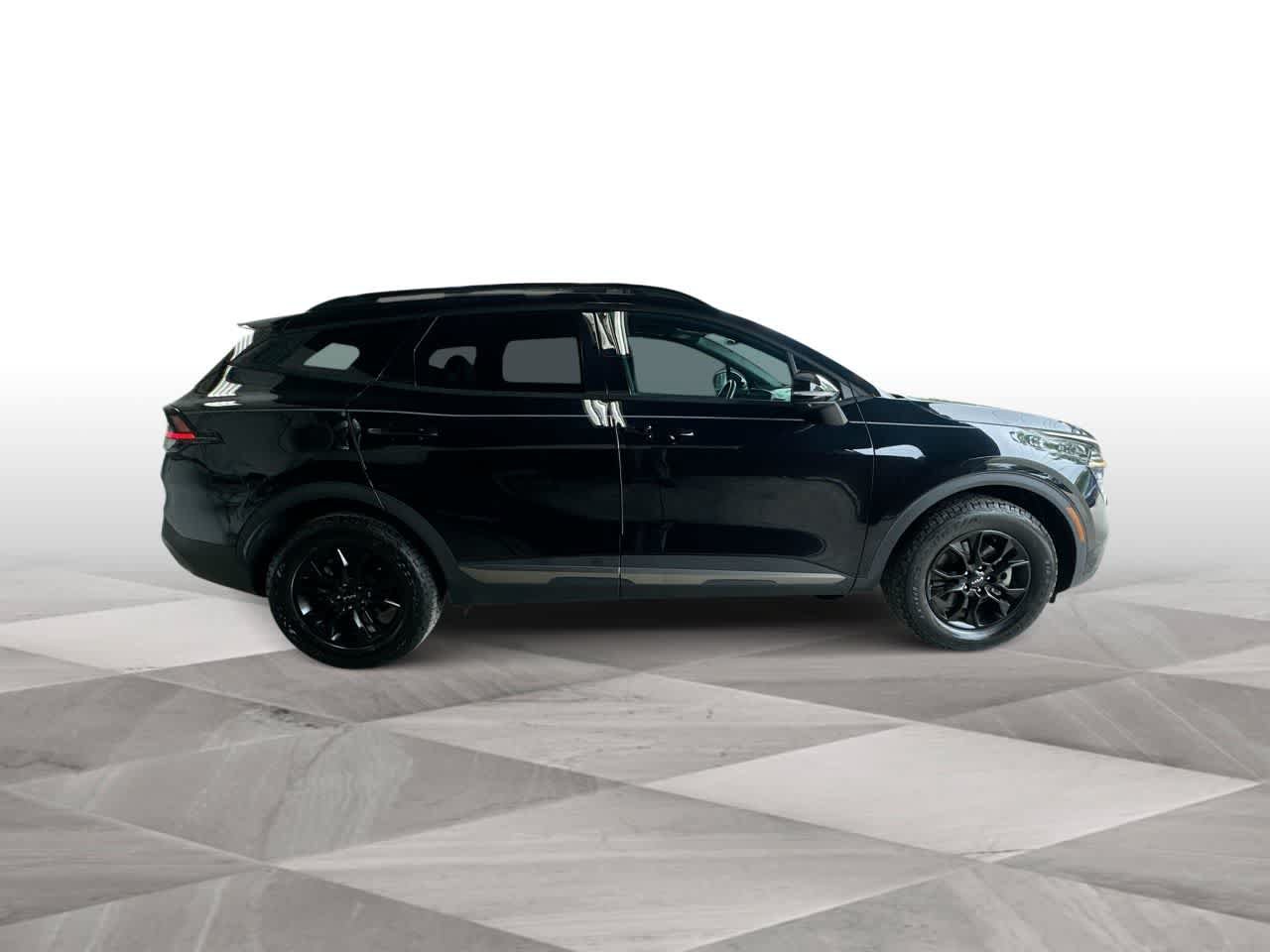Used 2023 Kia Sportage X-Pro Prestige AWD/4WD image 9
