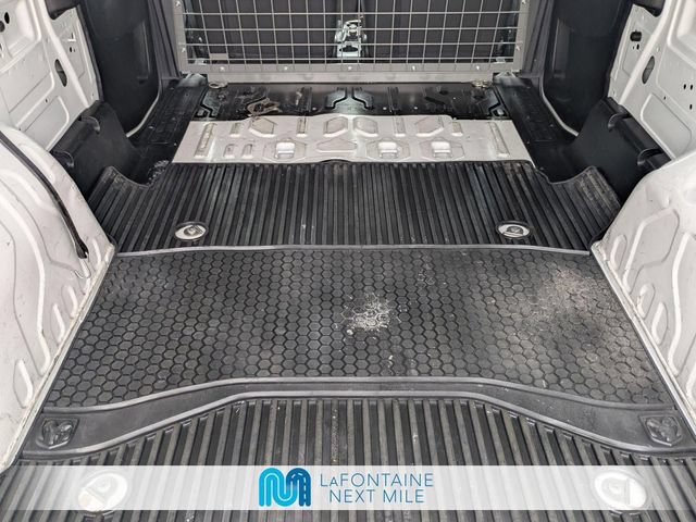 Used 2019 RAM ProMaster City Tradesman FWD image 23