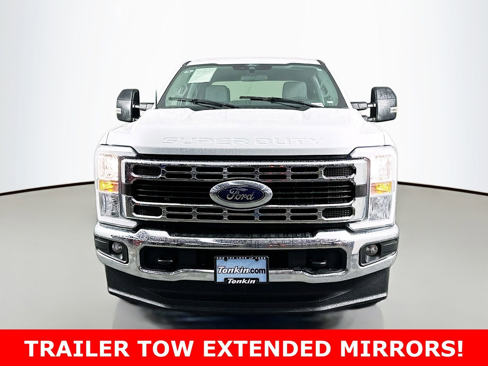 Used 2024 Ford F250 XLT image 2