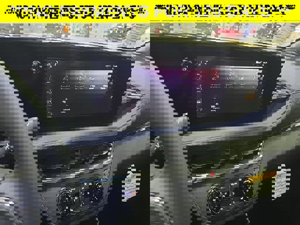 New 2026 Buick Envista Preferred w/ Convenience I Package image 21