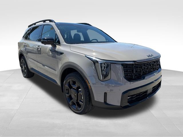 New 2026 Kia Sorento SX Prestige