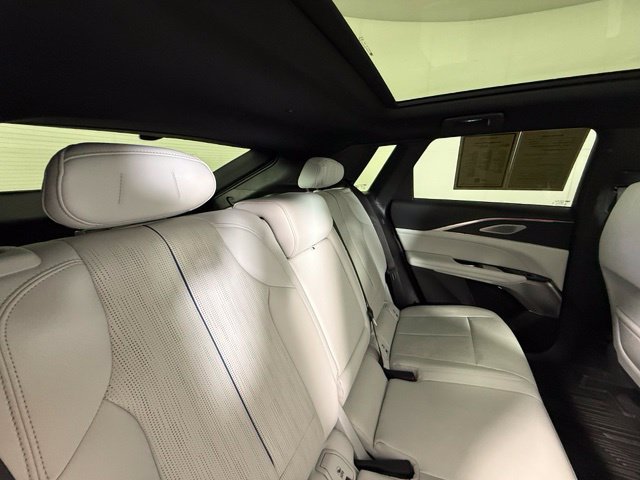 Certified 2024 Cadillac Lyriq Luxury RWD image 28