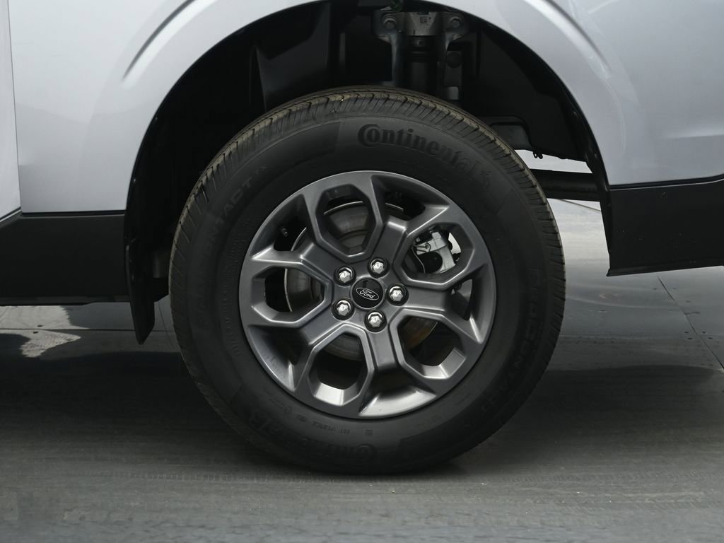 Certified 2024 Ford Maverick XLT image 24