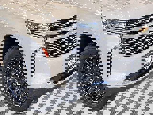 Certified 2024 Chevrolet Suburban Premier image 34