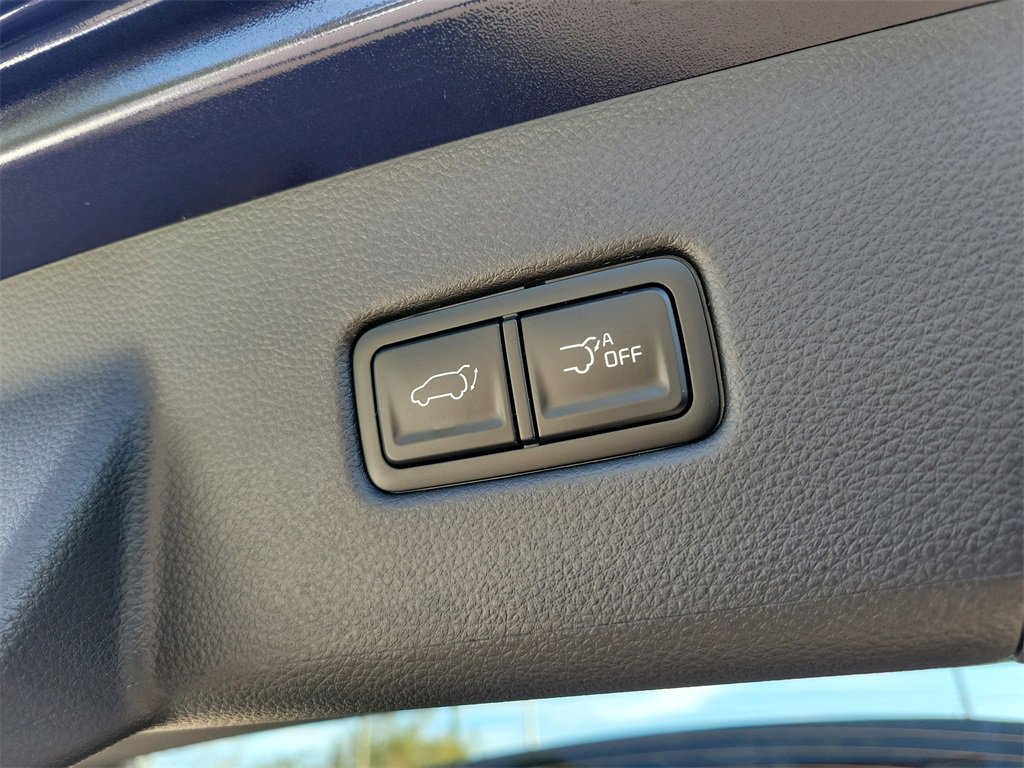 New 2026 Kia Carnival EX image 15