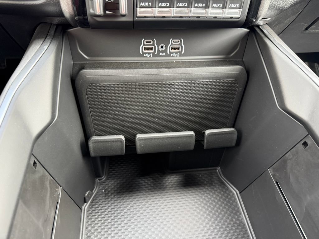 New 2026 RAM 2500 Big Horn AWD/4WD image 37