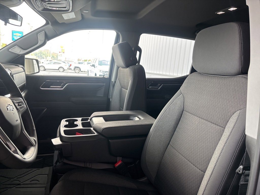 New 2026 Chevrolet Silverado 1500 RST image 8