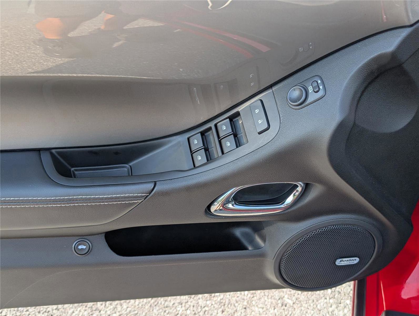 Used 2014 Chevrolet Camaro LT w/ RS Package image 18