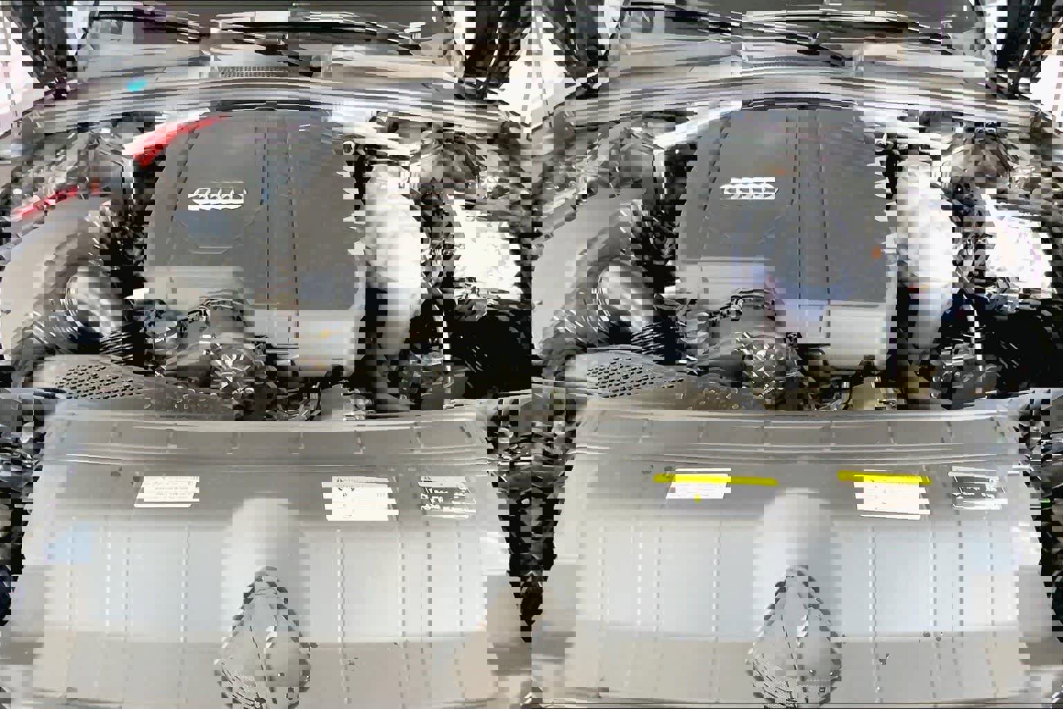 Used 2021 Audi A5 2.0T Premium Plus w/ Premium Plus image 9