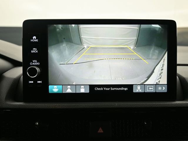 Used 2024 Honda CR-V EX-L image 17