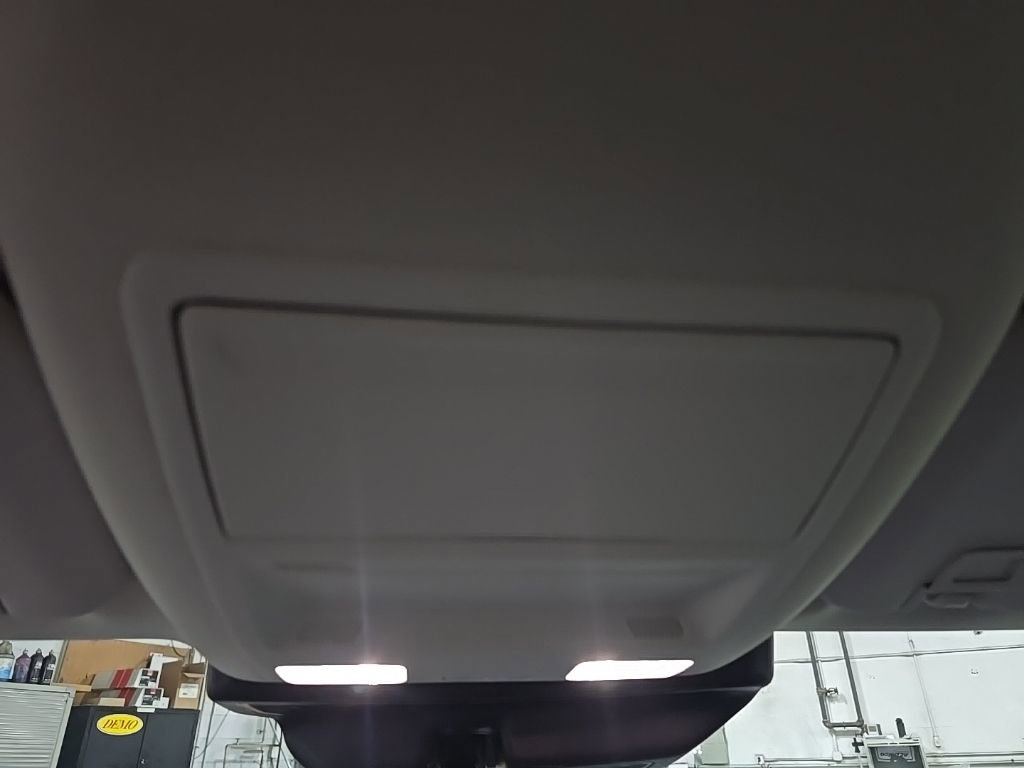 Used 2022 Ford Bronco Sport Badlands image 23