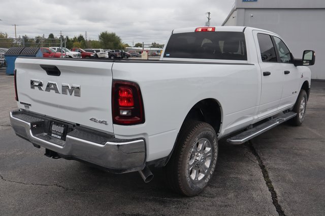 New 2026 RAM 2500 Big Horn image 22