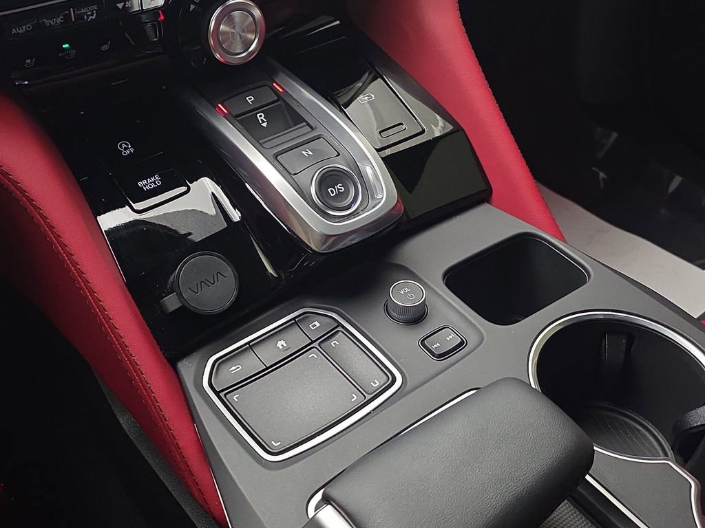 Used 2022 Acura MDX A-Spec image 21